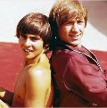 Davy and Peter on beach.jpg