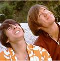Davy and Peter looking up.jpg