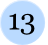 13