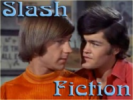 Slash Fiction